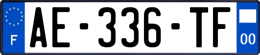 AE-336-TF