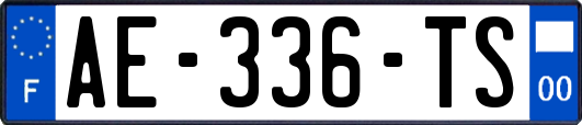 AE-336-TS