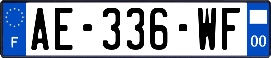 AE-336-WF