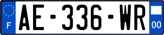 AE-336-WR