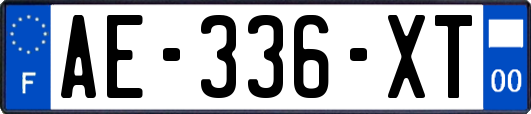 AE-336-XT