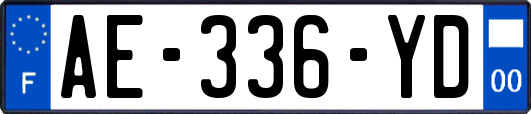 AE-336-YD