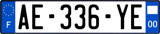 AE-336-YE