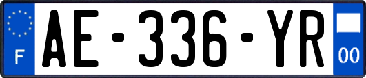 AE-336-YR