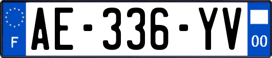AE-336-YV