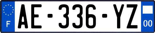 AE-336-YZ