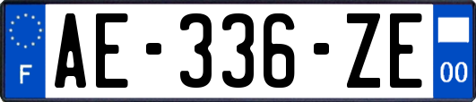 AE-336-ZE