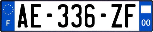 AE-336-ZF