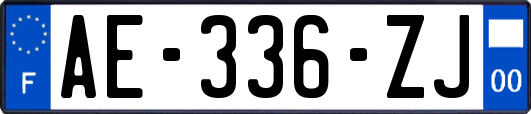 AE-336-ZJ