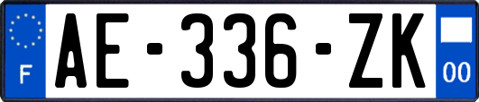 AE-336-ZK