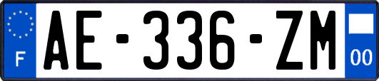 AE-336-ZM