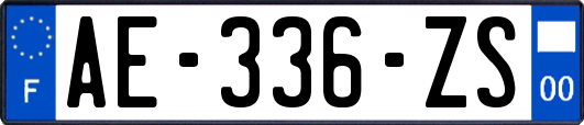 AE-336-ZS