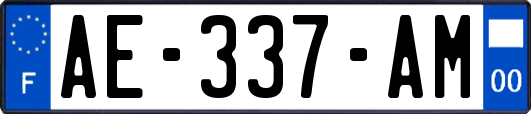 AE-337-AM