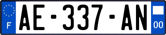 AE-337-AN