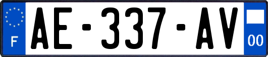 AE-337-AV