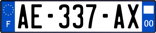 AE-337-AX
