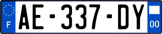 AE-337-DY