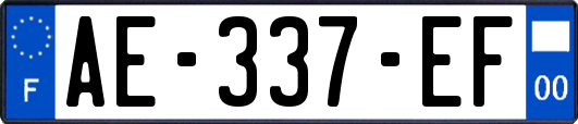 AE-337-EF