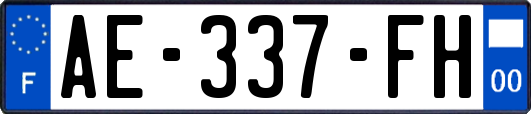 AE-337-FH