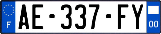 AE-337-FY