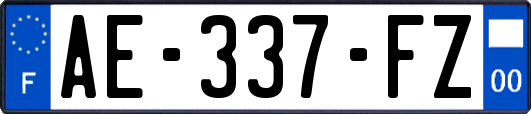 AE-337-FZ