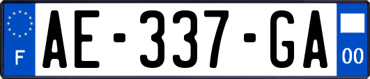 AE-337-GA