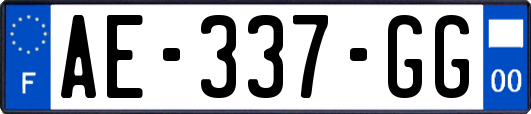 AE-337-GG