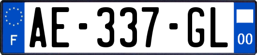 AE-337-GL