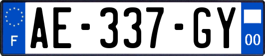 AE-337-GY