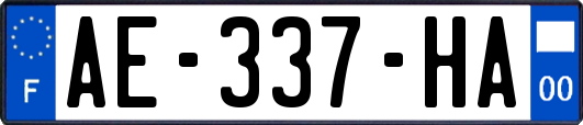AE-337-HA