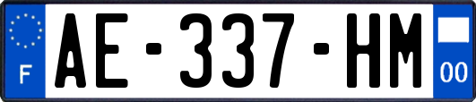 AE-337-HM