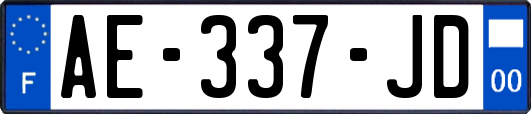 AE-337-JD