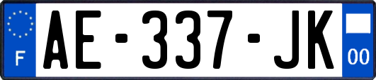 AE-337-JK