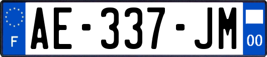 AE-337-JM
