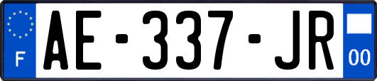 AE-337-JR