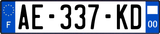 AE-337-KD