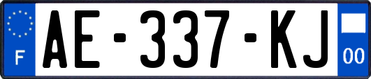 AE-337-KJ