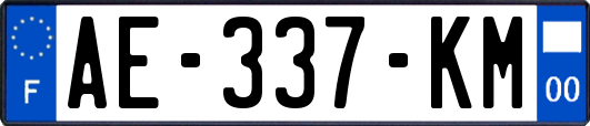 AE-337-KM