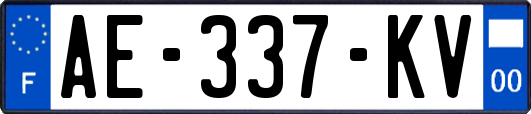AE-337-KV