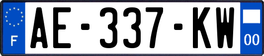 AE-337-KW