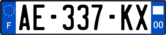 AE-337-KX