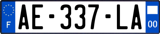 AE-337-LA