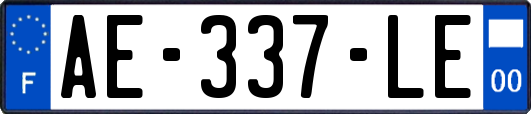 AE-337-LE