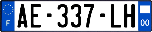 AE-337-LH