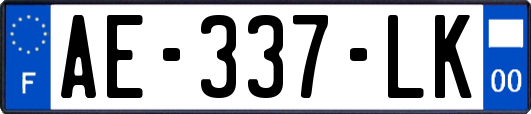 AE-337-LK
