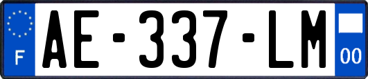 AE-337-LM