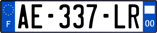 AE-337-LR
