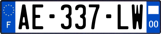 AE-337-LW