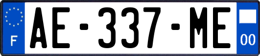 AE-337-ME