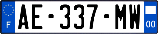AE-337-MW